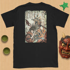 Tanmeijirō Genshōgo T-Shirt
