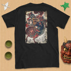 Botsu-usen Chōsei T-Shirt