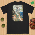 Kanchikotsuritsu Shuki T-Shirt