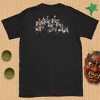 Kawanakajima T-Shirt
