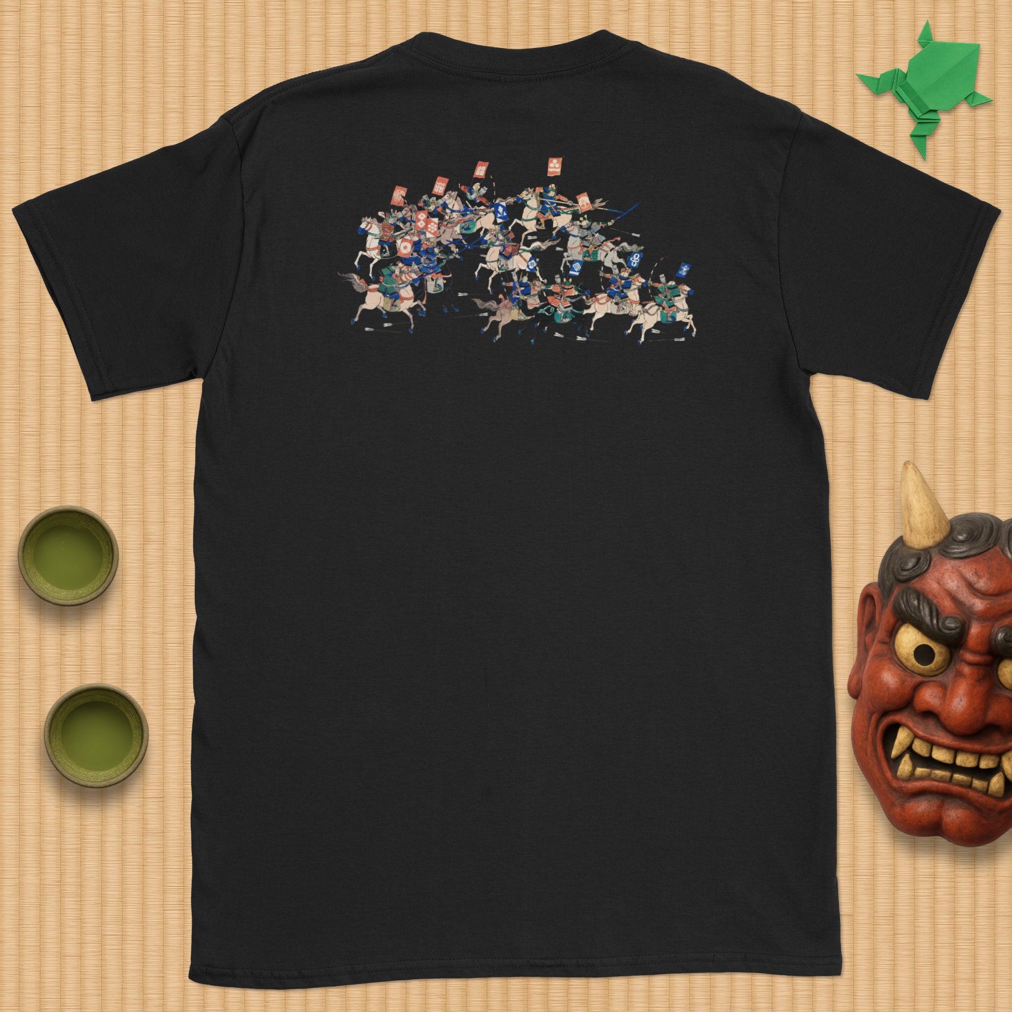 Kawanakajima T-Shirt