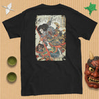 Kyūmonryū Shishin T-Shirt A
