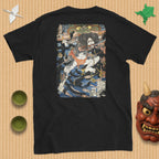 Rōrihakuchō Chōjun T-Shirt
