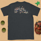 Kawanakajima T-Shirt