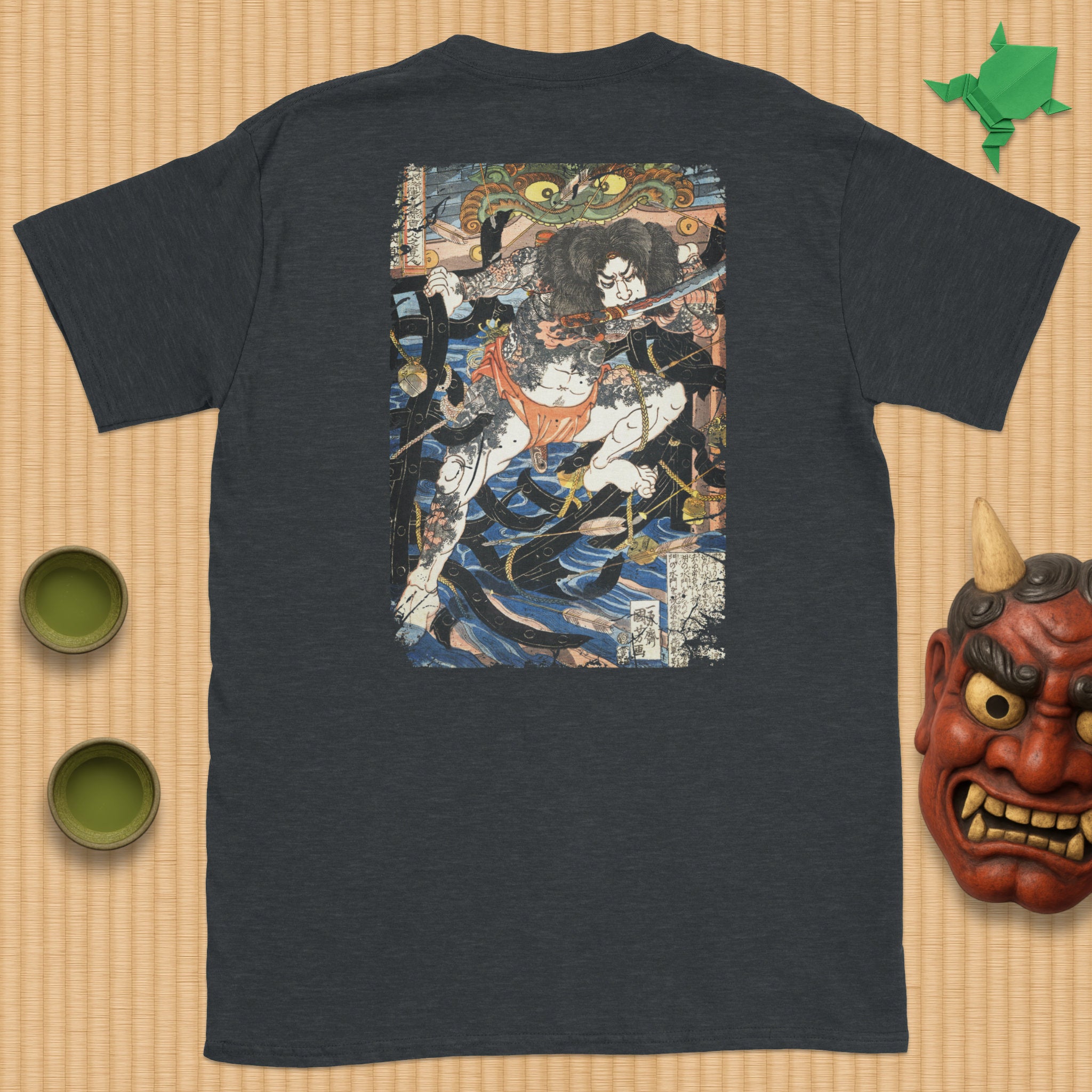 Rōrihakuchō Chōjun T-Shirt