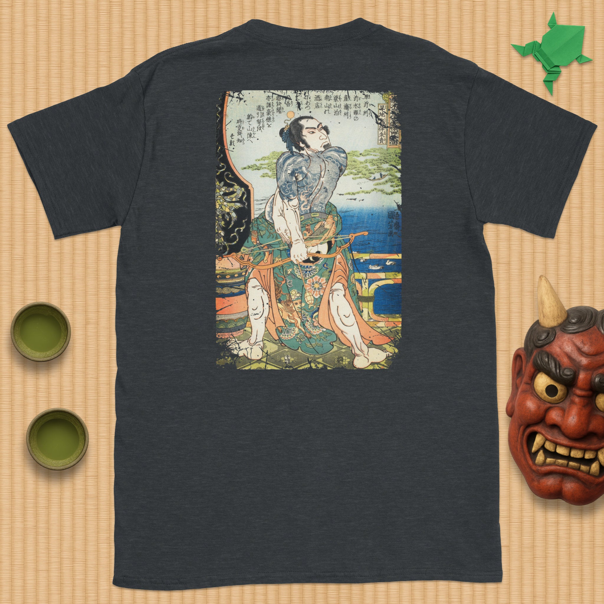 Kanchikotsuritsu Shuki T-Shirt