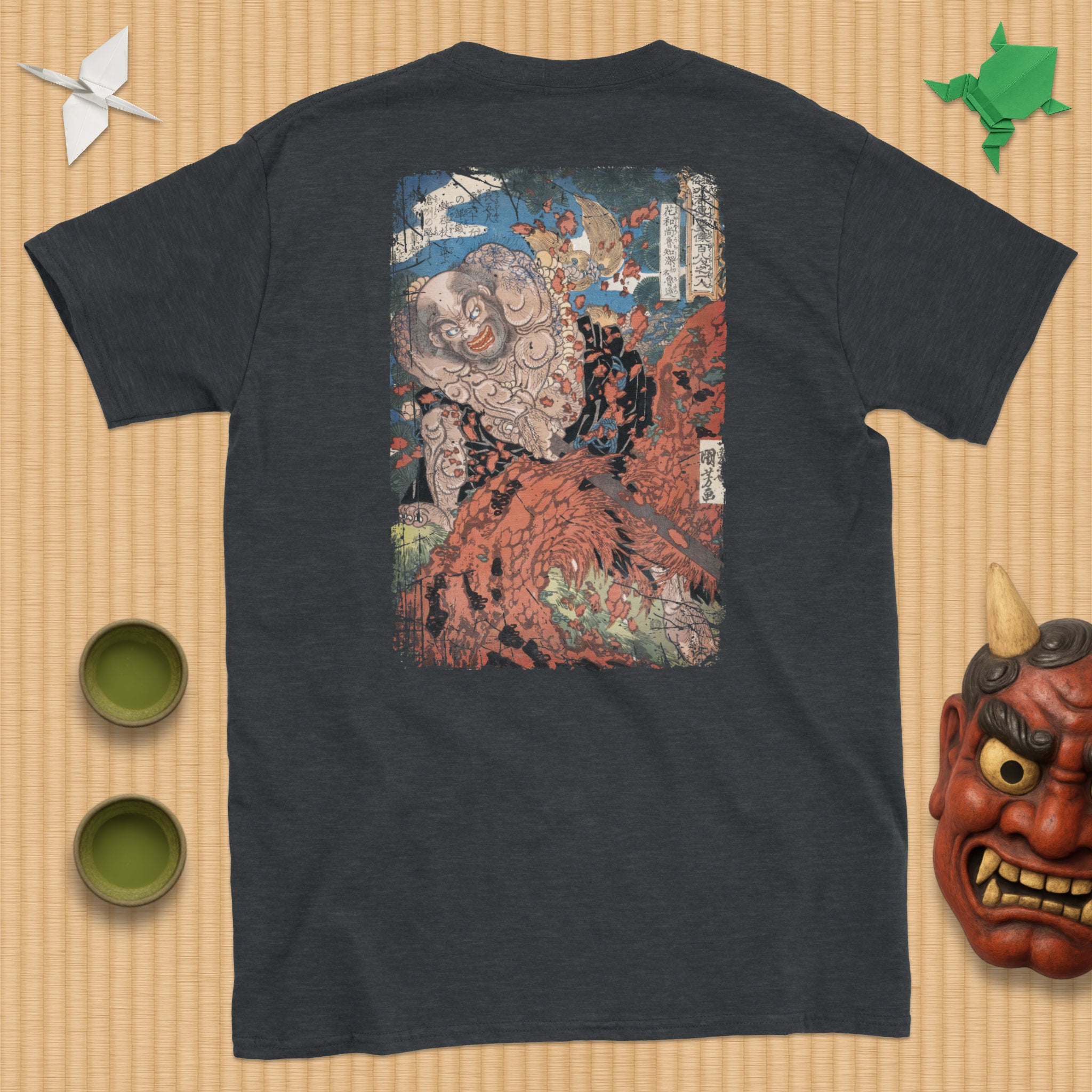 Kaoshō Rochishin T-Shirt