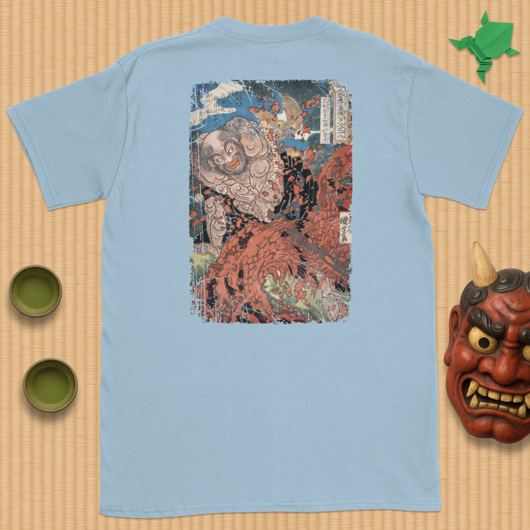 Kaoshō Rochishin T-Shirt