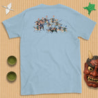 Kawanakajima T-Shirt