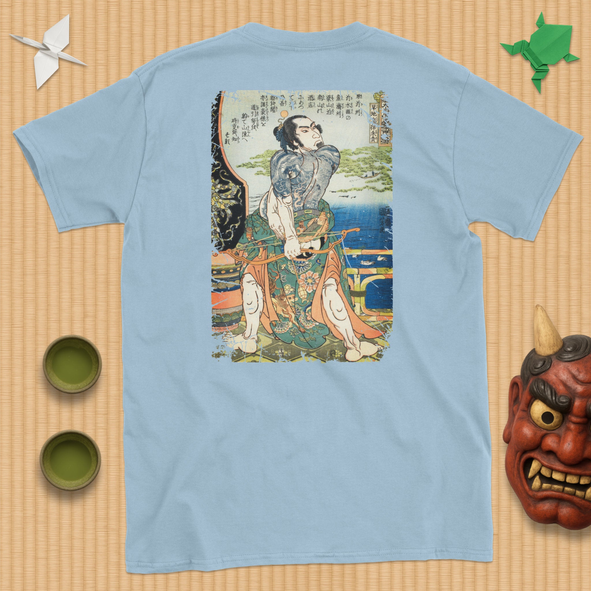 Kanchikotsuritsu Shuki T-Shirt