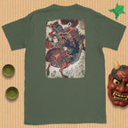 Botsu-usen Chōsei T-Shirt