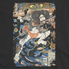 Rōrihakuchō Chōjun Oversized T-Shirt