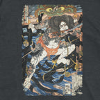 Rōrihakuchō Chōjun T-Shirt
