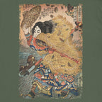 Kinhyōshi Yōrin T-Shirt