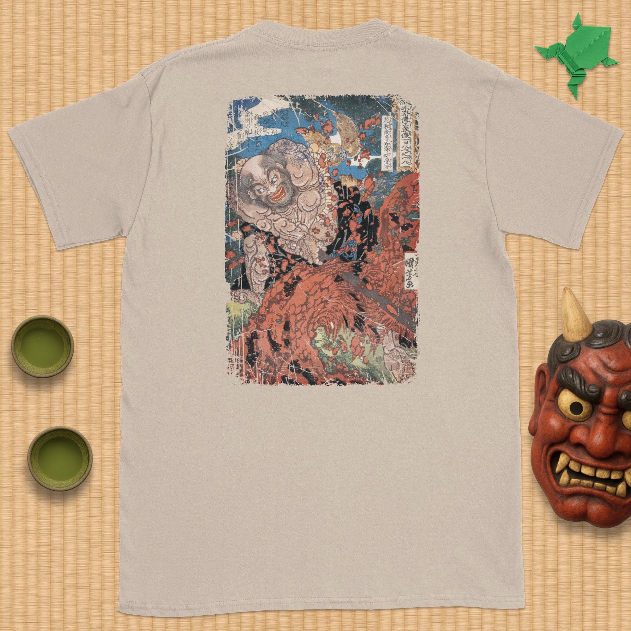 Kaoshō Rochishin T-Shirt