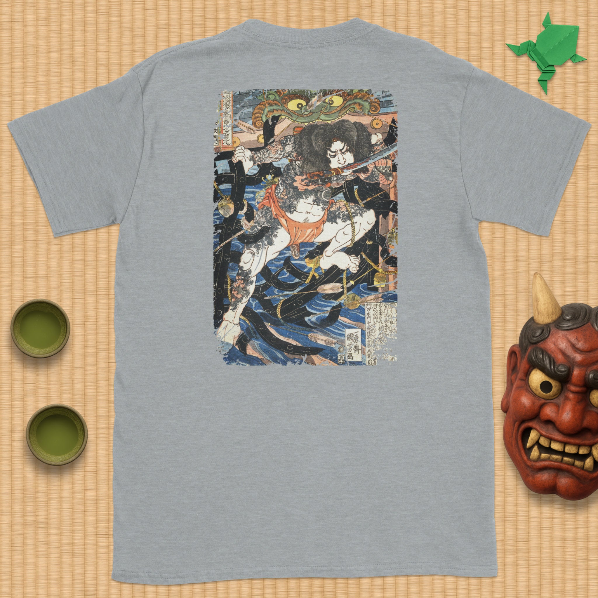 Rōrihakuchō Chōjun T-Shirt