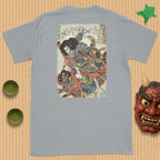 Kyūmonryū Shishin T-Shirt A