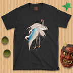 Cranes T-Shirt