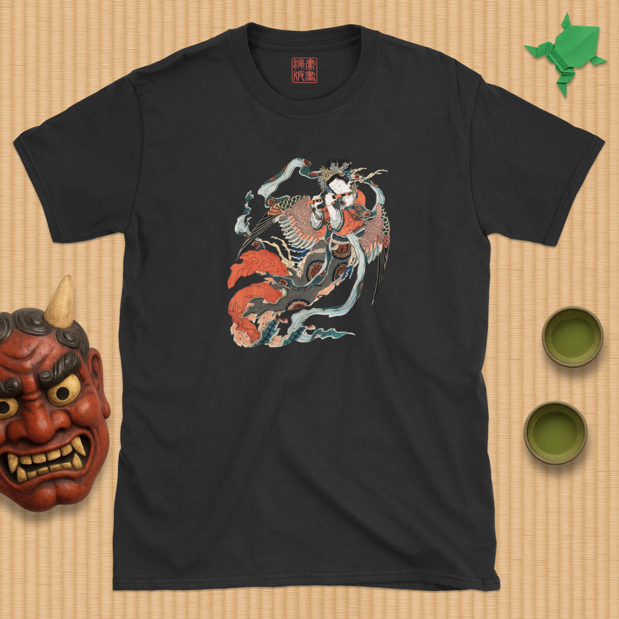 Karyōbinga T-Shirt
