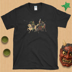Battle of Komaki T-Shirt