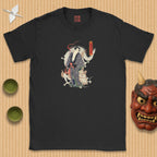 Unryū Kurō T-Shirt