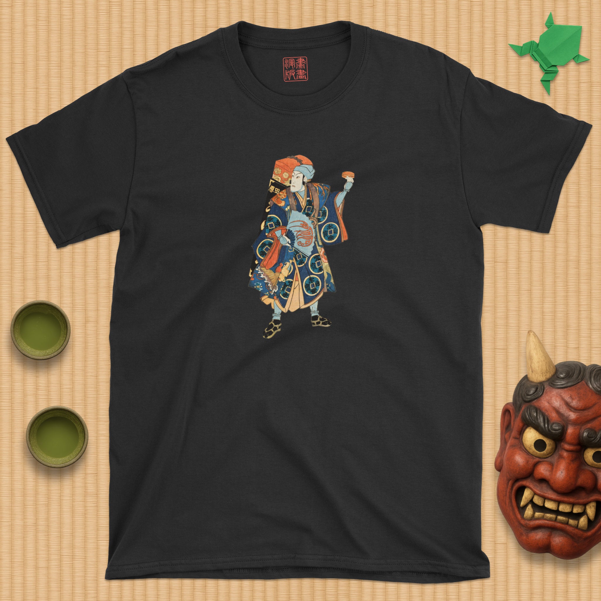 Toraya Tokichi T-Shirt