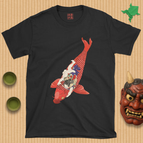 Oniwakamaru T-Shirt