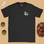 Kabuki Frogs T-Shirt