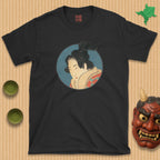 Portrait of a Woman T-Shirt