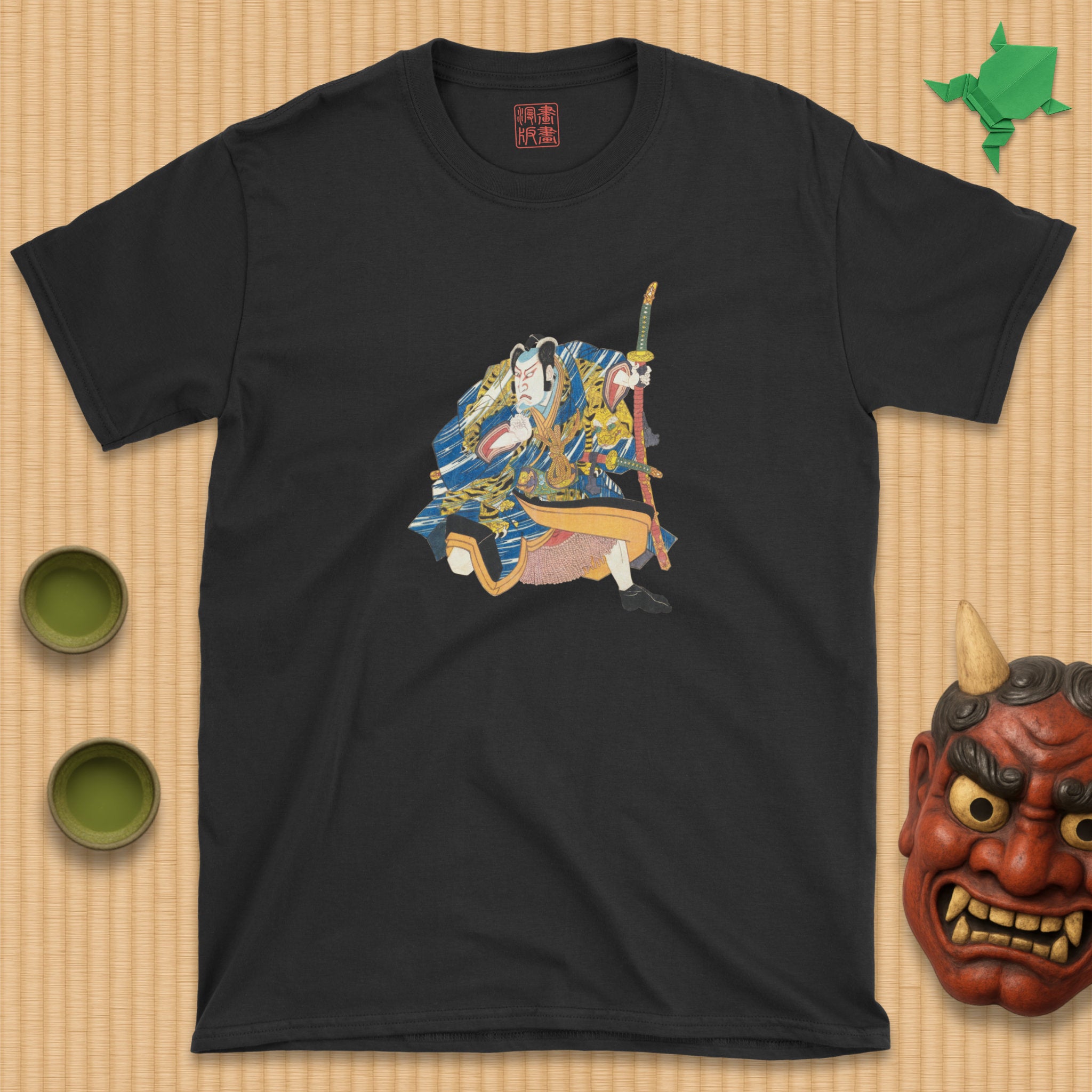 Matano Goryōji T-Shirt