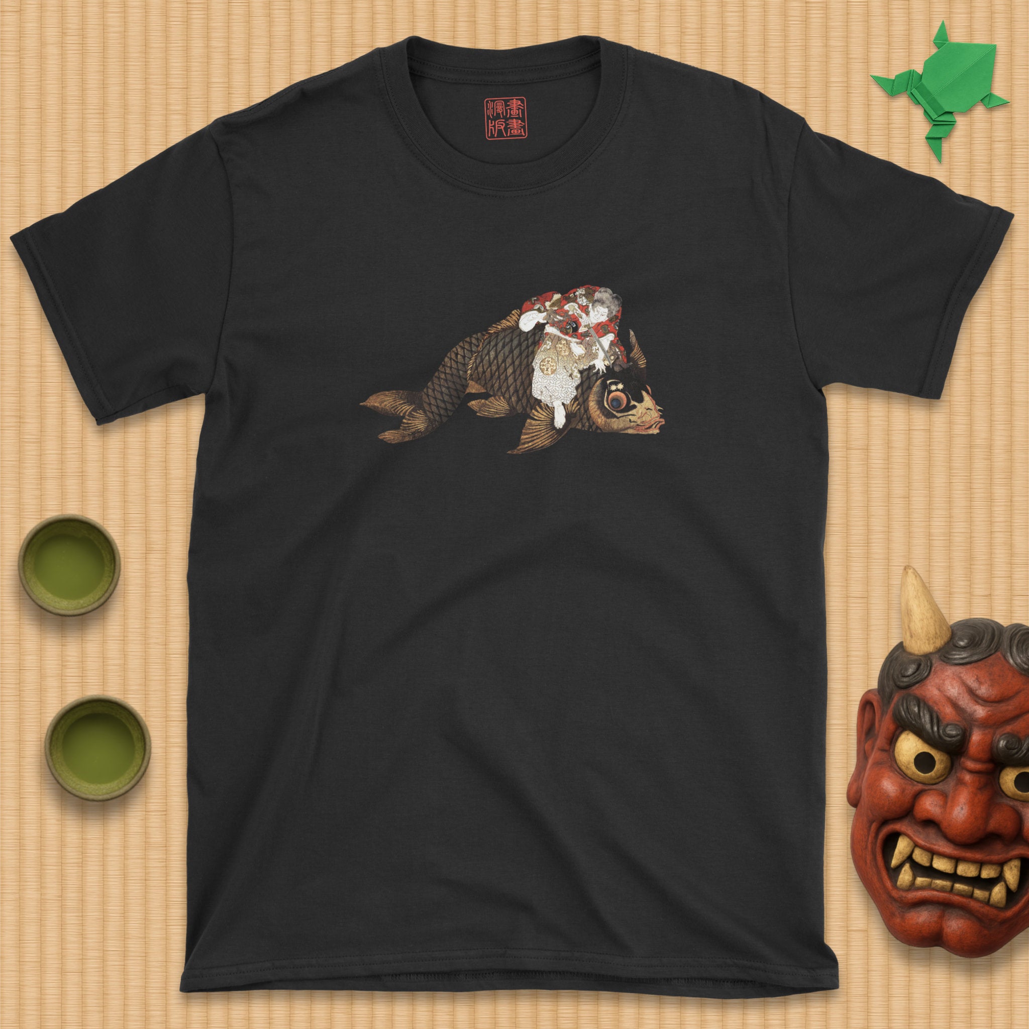 Benkei T-Shirt