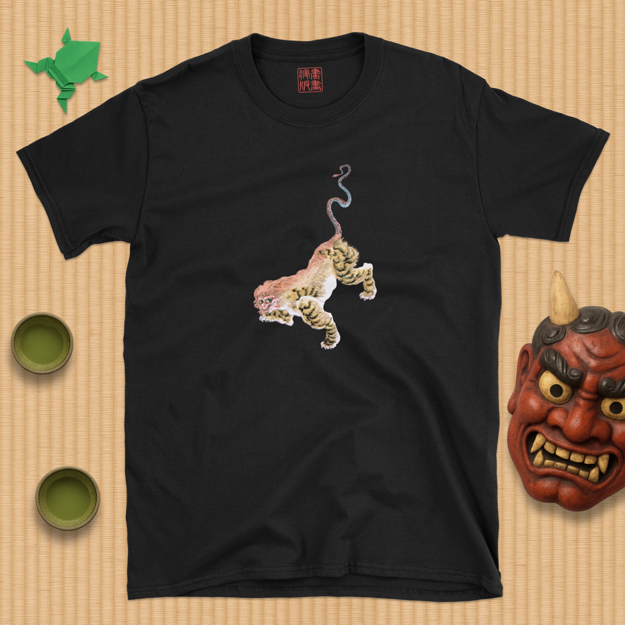 Nue T-Shirt