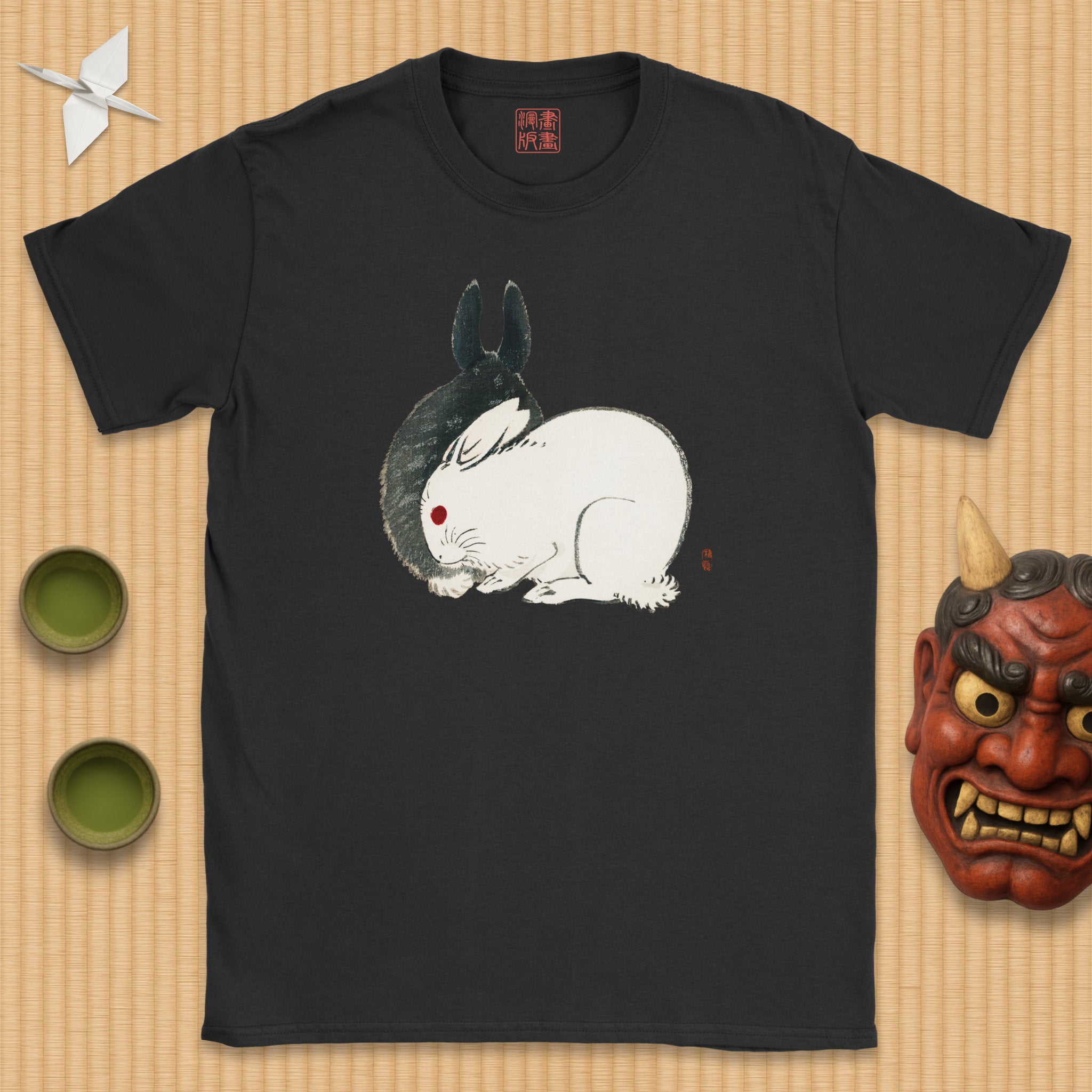 Rabbit T-Shirt