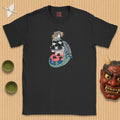Ōi — ukiyo-e graphic tee by Keisai Eisen | Manga Hanga