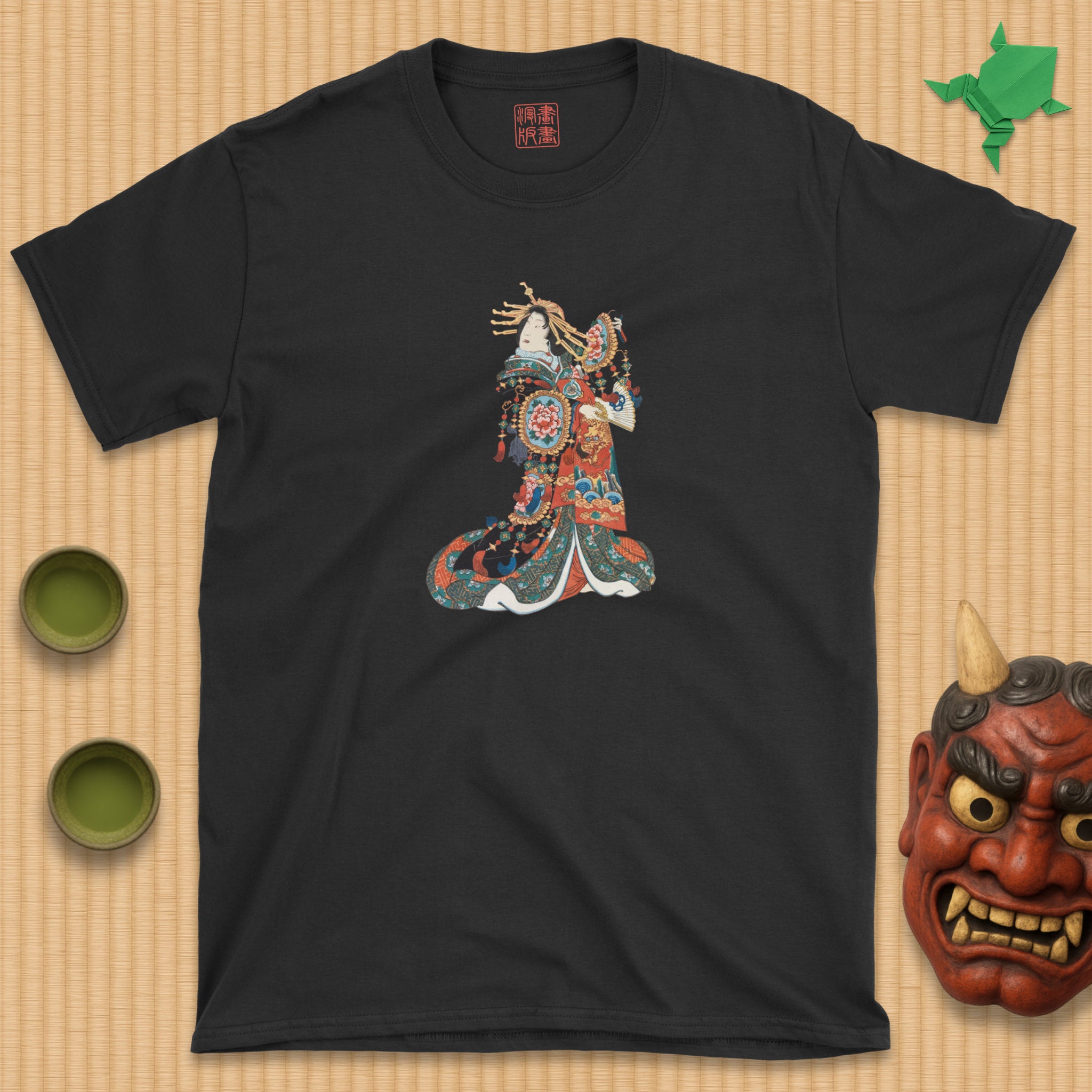 Oiran T-Shirt