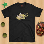 Flying on a Phoenix T-Shirt