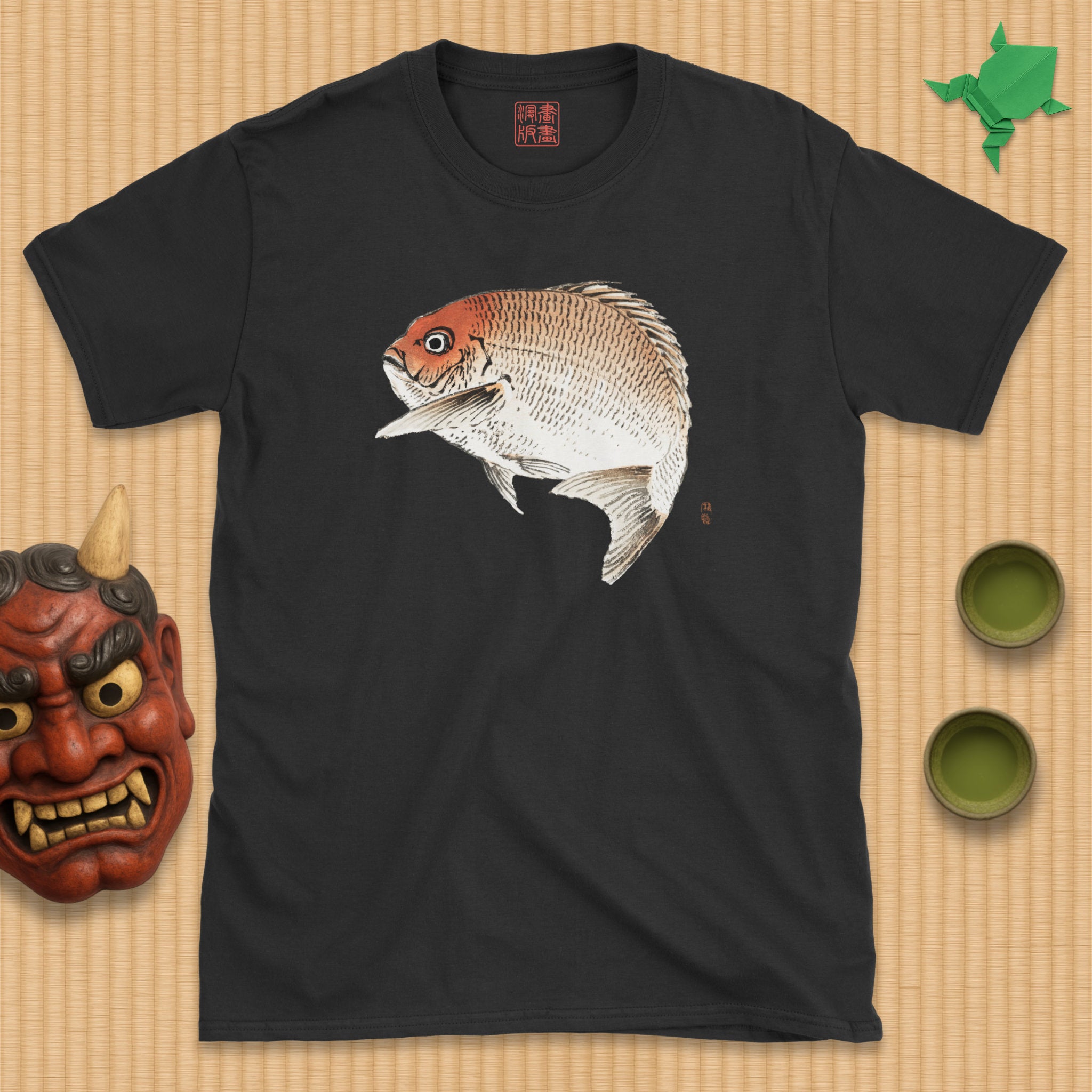 Sea Bream T-Shirt