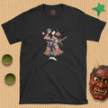 Kaja Yoshitaka — ukiyo-e graphic tee by Kunisada | Manga Hanga