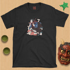 Torii Matasuke T-Shirt