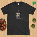 Yamamoto Kansuke — ukiyo-e graphic tee by Kuniyoshi | Manga Hanga