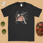 Yawata Saburō T-Shirt