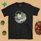 Ghost of Seigen T-Shirt - Front