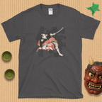 Yawata Saburō T-Shirt