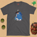 Minamoto Yoshitsune T-Shirt