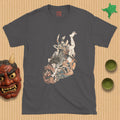 Tanmeijirō grappling T-Shirt