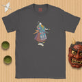 Kumeyama Tetsuzan T-Shirt