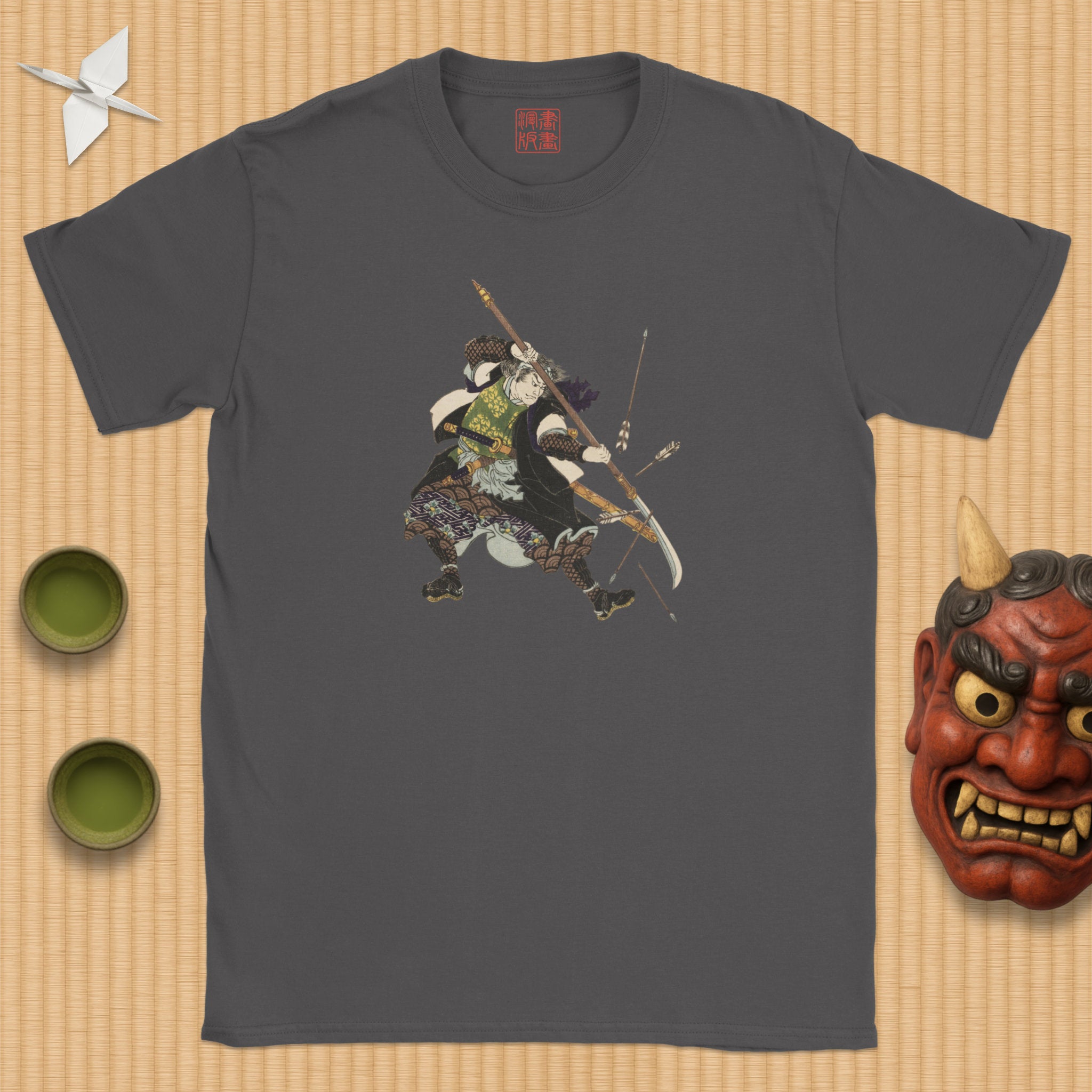 Mimura Jirōemon T-Shirt