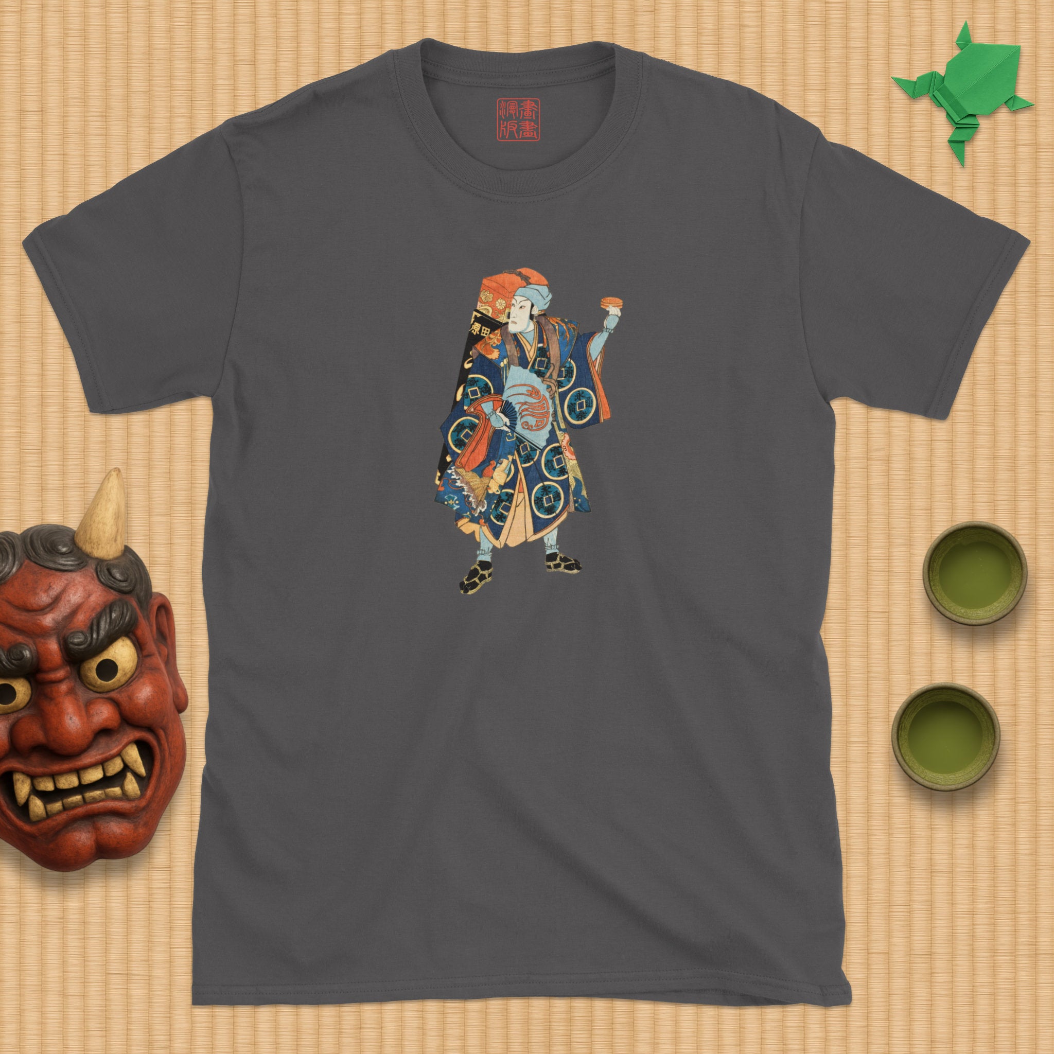 Toraya Tokichi T-Shirt