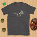 Two Dragons T-Shirt