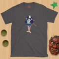 Ashigaru Ichiuemon T-Shirt